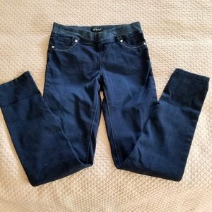 size 14 (girls) y2k jeggings